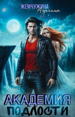 Академия подлости (РЕДАКТИРУЕТСЯ)