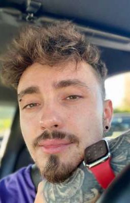 Из Друзей В Врагов| ФФ про Эдисона перца 