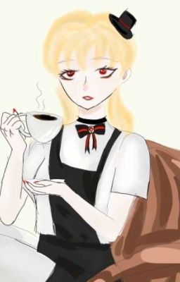 Моя Жизнь В Детективном Агентстве 