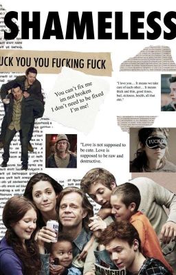 Галлагеры И Милковичи 