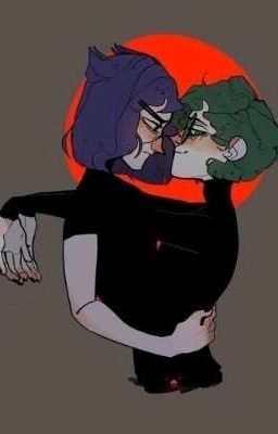 Пиковая страсть..... 