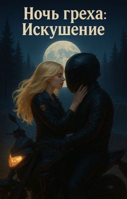 «Ночь Греха:Искушение»