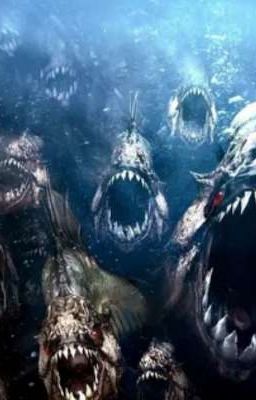 Подводный убийца