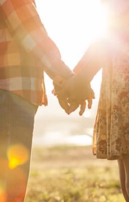 Я нашёл тебя.