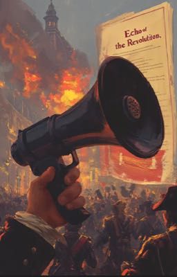 Échos de la Révolution 