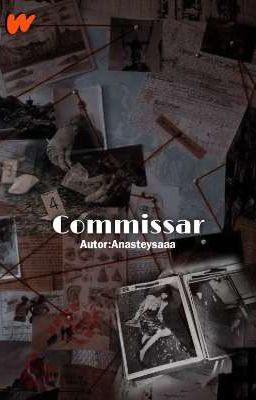 Commissar