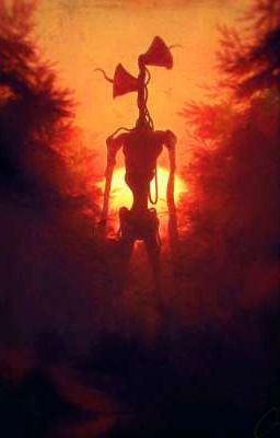 Сиреноголовый