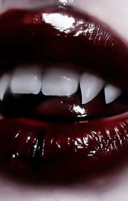 добрые вампиры 