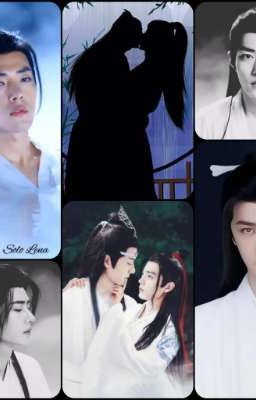 Останься здесь, со мной