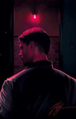 След от пули 