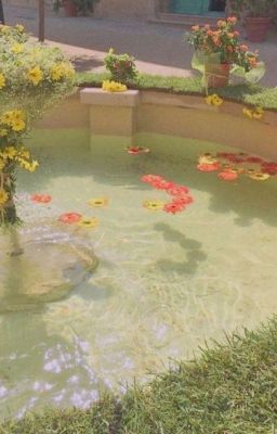 весна с прекрасной музыкой