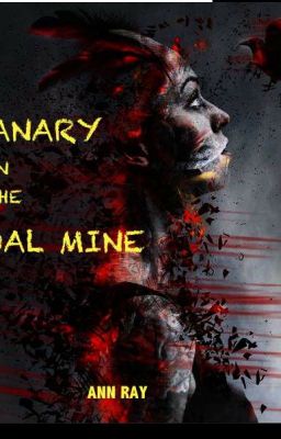 Канарейка в минной шахте