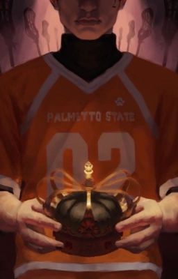 Меня больше нет