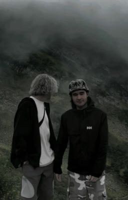 среди тревог и вечной грусти