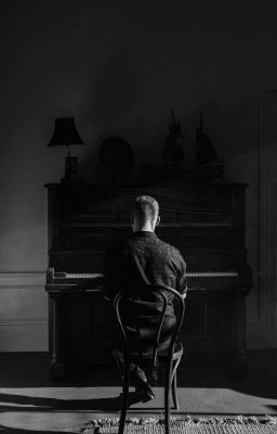 Мальчик, который играл на пианино