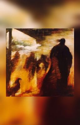 Повесть "Последний из ушедших"  (Баграт Шинкуба)