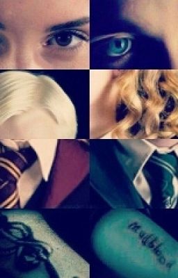 Кислородное Голодание. Драмиона