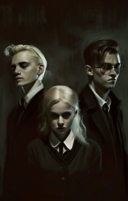 Круговорот Поттеров в природе.