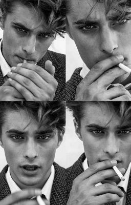 Влюблённый Хулиган