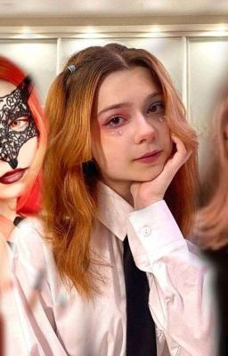 неудавшаяся любовь*заморожен*