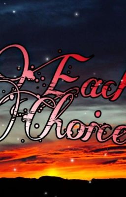 Выбор каждого [ЗАКРЫТ]