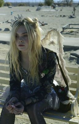 В стране чудес 