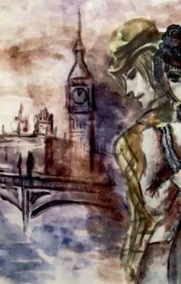 Ролдугина Софья. История первая. Кофе с перцем и солью.