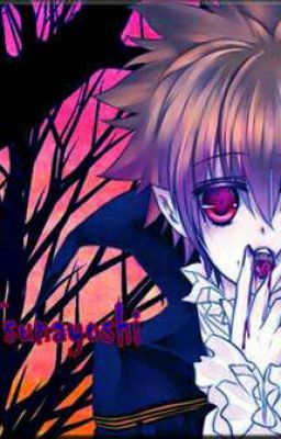 Я запугаю вас до смерти!