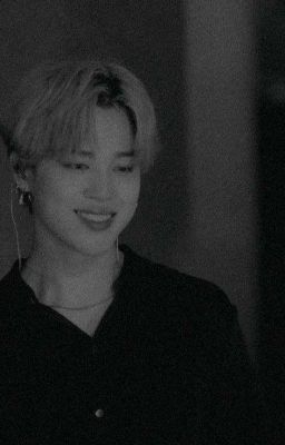 я люблю тебя, Пак Чимин..