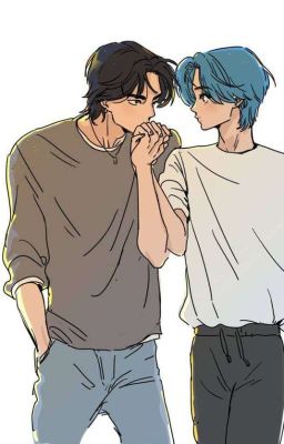 Йеджи,я люблю твоего брата 