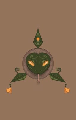 Тайна яблоневого сада