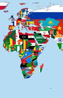 ✢факты о странах мира✢