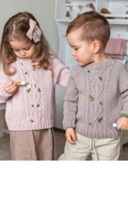 внутренний ребенок. 