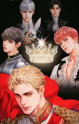 Куда я попала?(ЗАКОНЧЕНО)