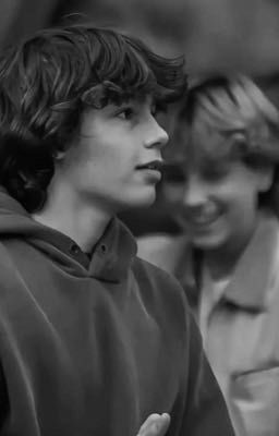 Почему он, а не я? 