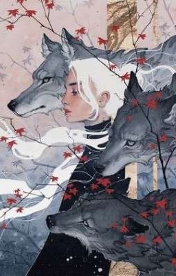 Престол Леса Ивен