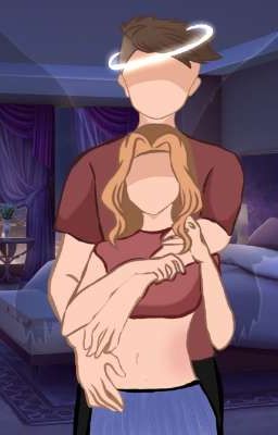 Только я и он 🙊🔥