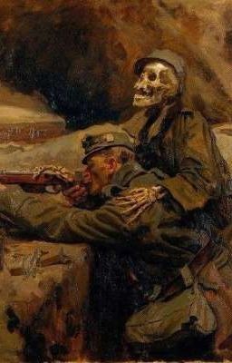 Разорванные нити судьбы