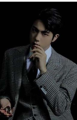 Мой Главарь Мафии