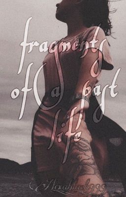 fragments of a past life