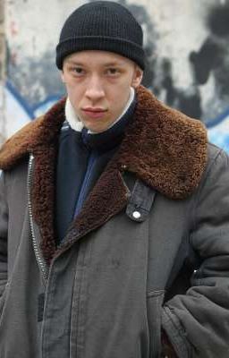 У меня Зима в сердце~Зима~Слово пацана