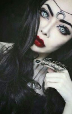 Новообращённая