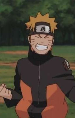 Реакции персонажей из "Наруто"