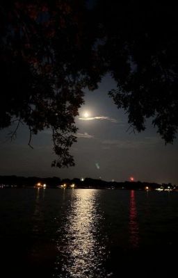 Fight back with love tonight