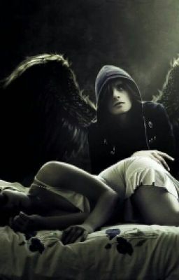 Падший ангел. Воина небес.