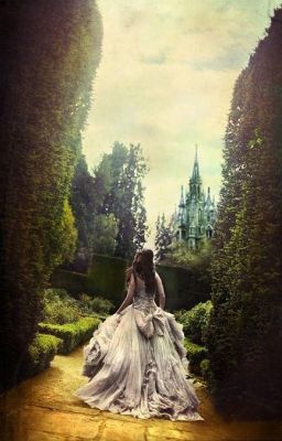 Город потерянных душ