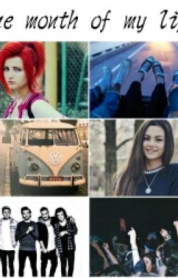 One month of my life