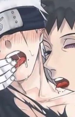 ОбиКака "Моя ошибка- это ТЫ"