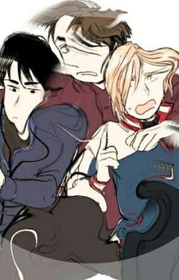 Фигурист и музыкант. История о двух противоположностях.