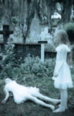 сборник страшных историй